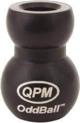 QPM Products - 1/4" Hose ID, Coolant Hose Adapter - For 1/4" Loc-Line - Americas Tooling