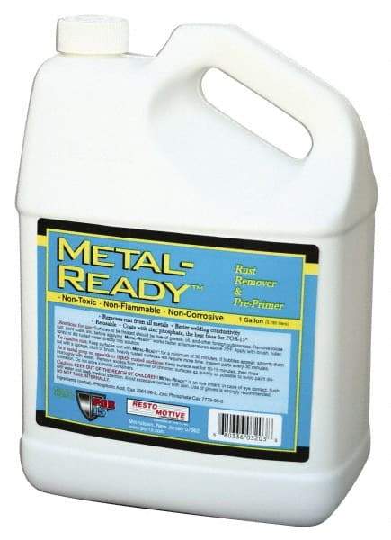 POR-15 - Automotive Metal Preparation - 5 Gal Pail - Americas Tooling