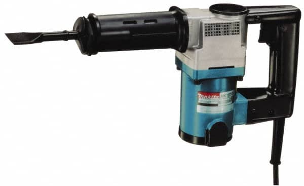 Makita - 3,200 BPM, Electric Pistol Grip Power Scraper - 4.50 Amp - Americas Tooling