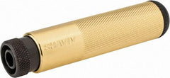 Shaviv - Aluminum Deburring Handle - Compatible with Blade A - Americas Tooling