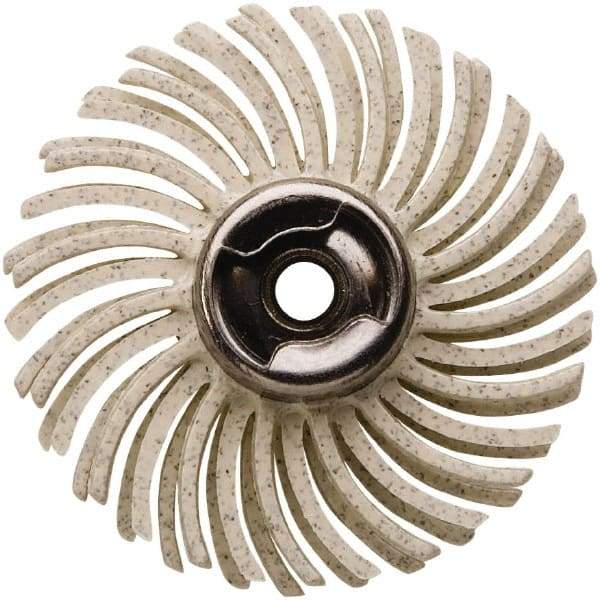 Dremel - 1/8" Rotary Brush - Use with EZ402 or 402 Mandrels - Americas Tooling