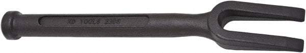 GearWrench - 12" Long, Black Tie Rod Separator - For Use with All Brands of Radiator Pressure Testers & Reservoir Tanks - Americas Tooling