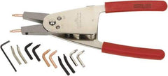 GearWrench - Internal/External Retaining Ring Pliers - Americas Tooling