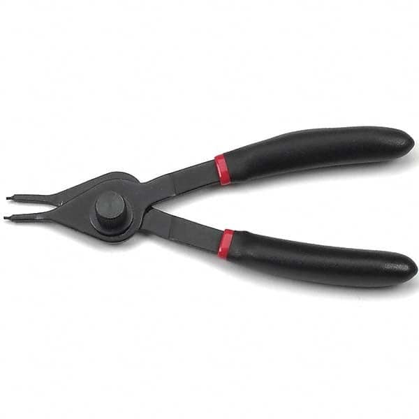 GearWrench - Retaining Ring Pliers Type: Convertible - 45 Degree Ring Size: 1/2 - Americas Tooling