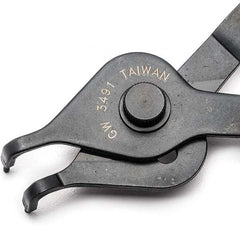 GearWrench - Retaining Ring Pliers Type: Convertible - 90 Degree Ring Size: 3/4 - Americas Tooling