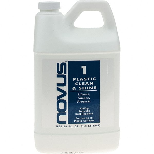 Novus - Automotive Cleaners, Polish, Wax & Compounds - Exact Industrial Supply