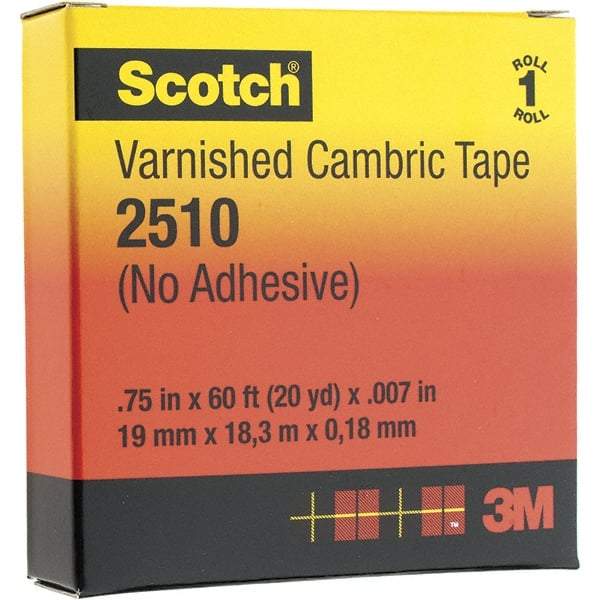 3M - Electrical Tape - 7 mil Thick - Americas Tooling