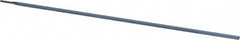 Welding Material - 14" Long, 1/8" Diam, Stainless Steel Arc Welding Electrode - Super 3000 - Exact Industrial Supply