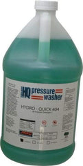 Value Collection - 1 Gal Pressure Washing All-Purpose Detergent - Bottle - Americas Tooling