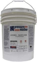 Value Collection - 5 Gal Pressure Washing All-Purpose Detergent - Pail - Americas Tooling