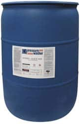 Value Collection - 55 Gal Pressure Washing All-Purpose Detergent - Drum - Americas Tooling