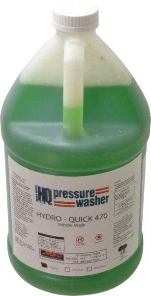 Value Collection - 1 Gal Pressure Washing Vehicle Wash - Bottle - Americas Tooling