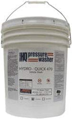 Value Collection - 5 Gal Pressure Washing Vehicle Wash - Pail - Americas Tooling