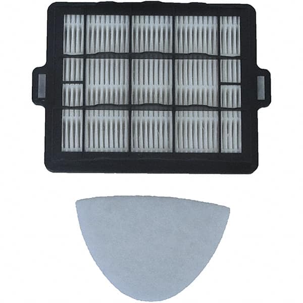 Atrix - Backpack Series HEPA Filter - HEPA Premotor and Exhaust Filter for VACBP1, VACBP36V - Americas Tooling