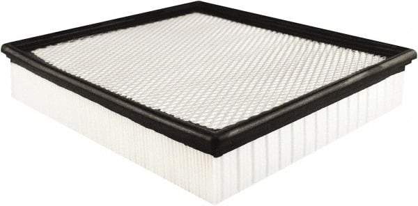 Hastings - Automotive Air Filter - Caterpillar 1752841, Fleetguard AF4180 - Hastings PA3823, Wix 524094 - Americas Tooling