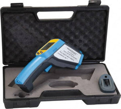 Value Collection - -60 to 1000°C (-76 to 1832°F) Infrared Thermometer - 50:1 Distance to Spot Ratio - Americas Tooling