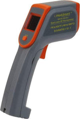 Value Collection - -60 to 500°C (-76 to 932°F) Infrared Thermometer - 12:1 Distance to Spot Ratio - Americas Tooling