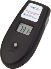 Value Collection - -55 to 250°C (-67 to 482°F) Infrared Thermometer - 6:1 Distance to Spot Ratio - Americas Tooling