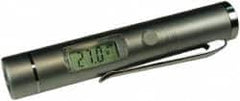 Value Collection - -32 to 220°C (-27 to 428°F) Infrared Thermometer - 1:1 Distance to Spot Ratio - Americas Tooling