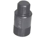 5C Collet Adapter - Part # JK-697 - Americas Tooling