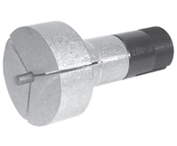 5C Steel Oversize Collet - Part # JK-635 - Americas Tooling