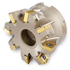 5G5M40R01 HIQUADF Cutter - Americas Tooling