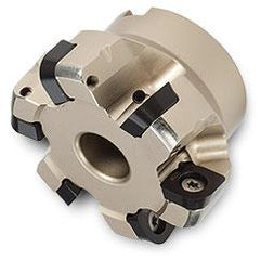 5J5P-25R01-R GOLDQUADF FACE MILL - Americas Tooling