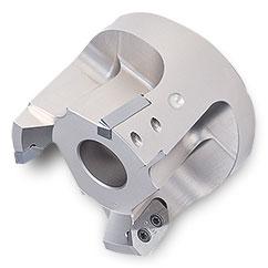 5X6Z60R01 - Indexable Face Mill Cutter - Americas Tooling