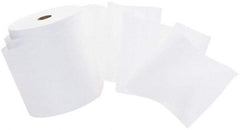 Scott - Hard Roll of 1 Ply White Paper Towels - 8" Wide, 1,000' Roll Length - Americas Tooling