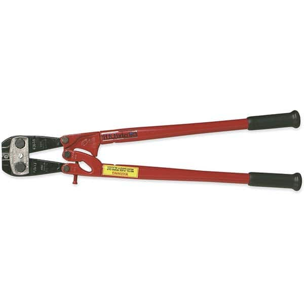 H.K. Porter - Cutting Pliers Type: Bolt Cutter Insulated: NonInsulated - Americas Tooling