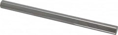 Thomson Industries - 1/2" Diam, 7" Long, Steel Standard Round Linear Shafting - 60-65C Hardness - Americas Tooling