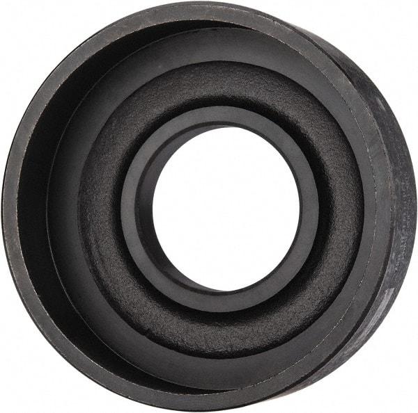 Greenlee - 3-1/2" Conduit Round Die - 102.7mm Hole Diam - Americas Tooling