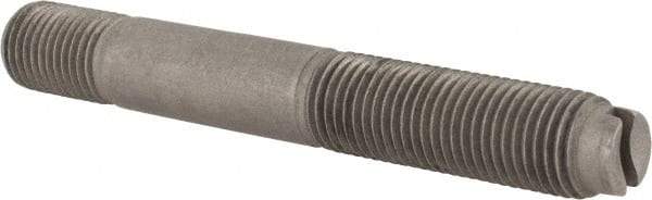 Greenlee - Draw Stud - 2-13/16" Hole Length x 3/8" Hole Diam - Americas Tooling