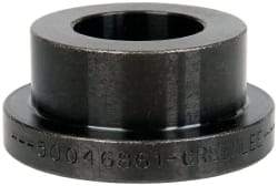 Greenlee - 3-1/2, 4 & 5" Conduit Round Bushing - 4" Hole Diam - Americas Tooling