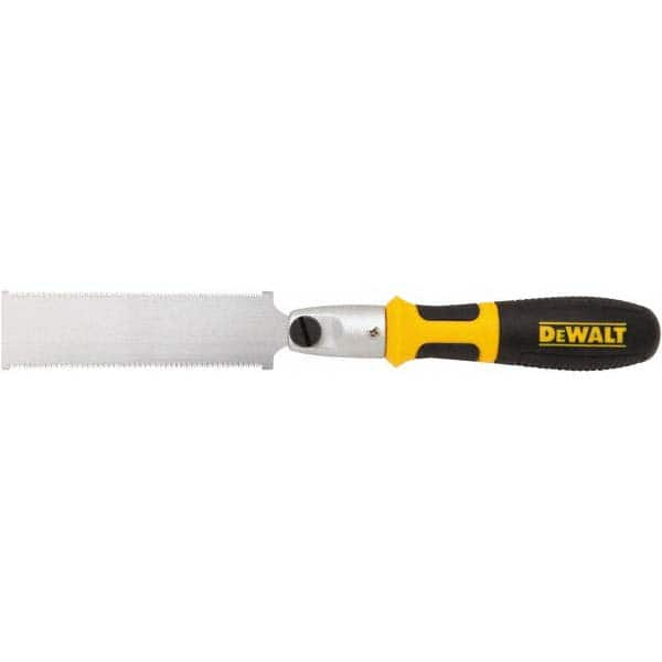 DeWALT - 5" Steel Blade Flush Cut Saw - Americas Tooling