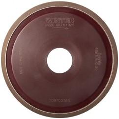 6X.5"X31.75MM DMD WHL RESIN BOND - Americas Tooling