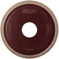 TYPE 1A1 STR WHEELS /DIAMOND RB5653 - Americas Tooling