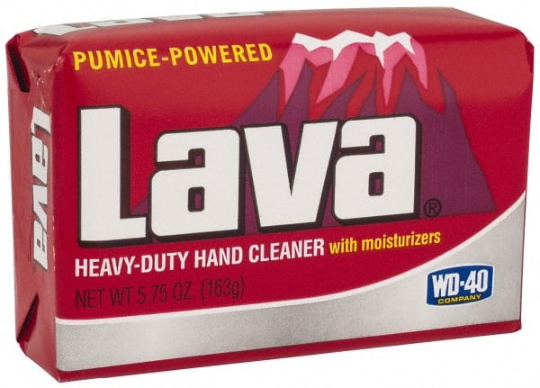 Lava - 5.75 oz Box Soap - Americas Tooling