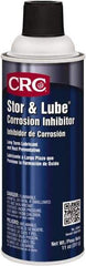 CRC - 16 oz Rust/Corrosion Inhibitor - Comes in Aerosol, Food Grade - Americas Tooling