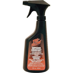 Krylon - 18 oz Trigger Spray Bottle Lubricant - -60°F to 475°F - Americas Tooling