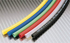 Parker - 12mm OD, 100' Long, Nylon Tube - Natural, 160 Max psi, -65 to 200°F - Americas Tooling