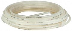 Parker - 14mm OD, 100' Long, Nylon Tube - Natural, 218 Max psi, -65 to 200°F - Americas Tooling