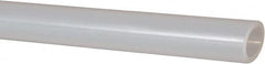 Parker - 0.18" ID x 1/4" OD, 1/32" Wall Thickness, 250' Long, Nylon Tube - Natural, 250 Max psi, -65 to 200°F - Americas Tooling