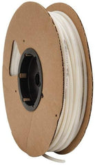 Parker - 11/64" ID x 1/4" OD, 0.04" Wall Thickness, 250' Long, Nylon Tube - Natural, 310 Max psi, -65 to 200°F - Americas Tooling