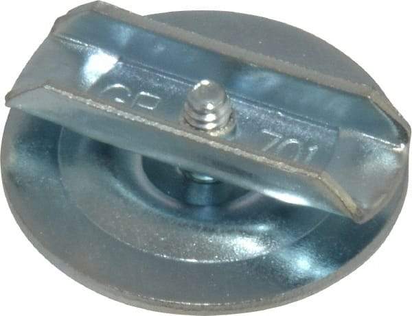 Gardner Bender - 1/2" Conduit, Electrical Enclosure Steel Knockout Seal - Americas Tooling