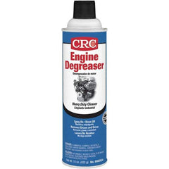 CRC - Diesel Fuel No. 2 Engine Cleaner/Degreaser - 20 oz Aerosol Can - Americas Tooling