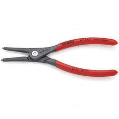 Knipex - Retaining Ring Pliers Type: External Ring Size: 3/4" - 2-3/64" - Americas Tooling