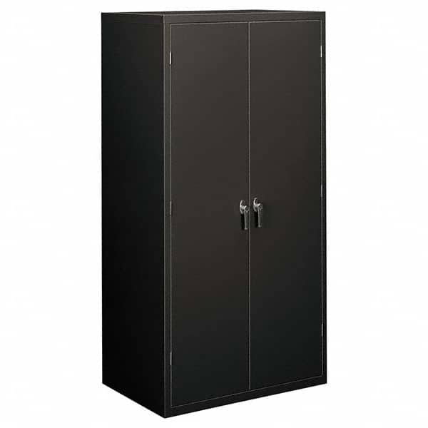 Hon - Storage Cabinets Type: Locking Width (Inch): 36 - Americas Tooling