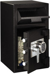 Sentry Safe - 1 Cubic Ft. Personal Safe - Americas Tooling