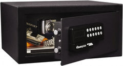 Sentry Safe - 1 Cubic Ft. Personal Safe - Americas Tooling